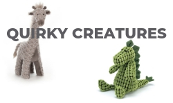 Quirky Creatures